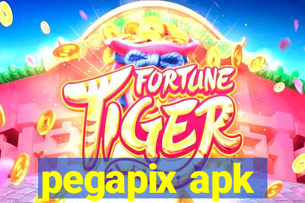 pegapix apk